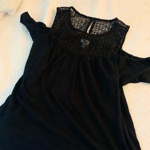 Women’s Off the shoulder Too